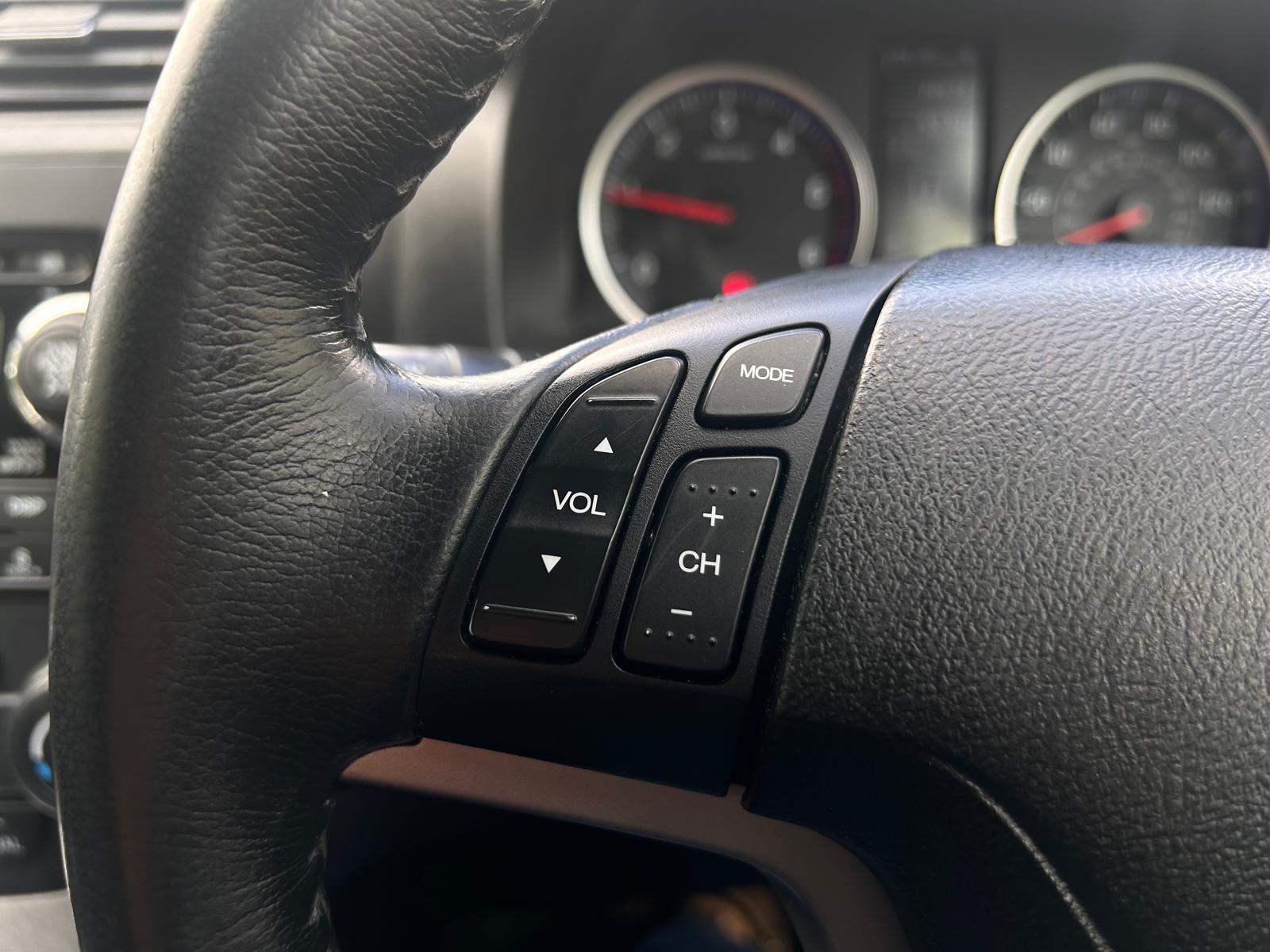 2008 Honda CR-V 2.2 CDTI ES Estate