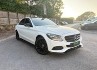 2014 Mercedes-Benz C22O 2.1 B/T SE EXECUTIVE Saloon