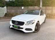 2014 Mercedes-Benz C22O 2.1 B/T SE EXECUTIVE Saloon
