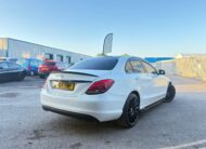2014 Mercedes-Benz C22O 2.1 B/T SE EXECUTIVE Saloon