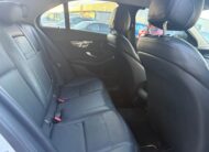 2014 Mercedes-Benz C22O 2.1 B/T SE EXECUTIVE Saloon