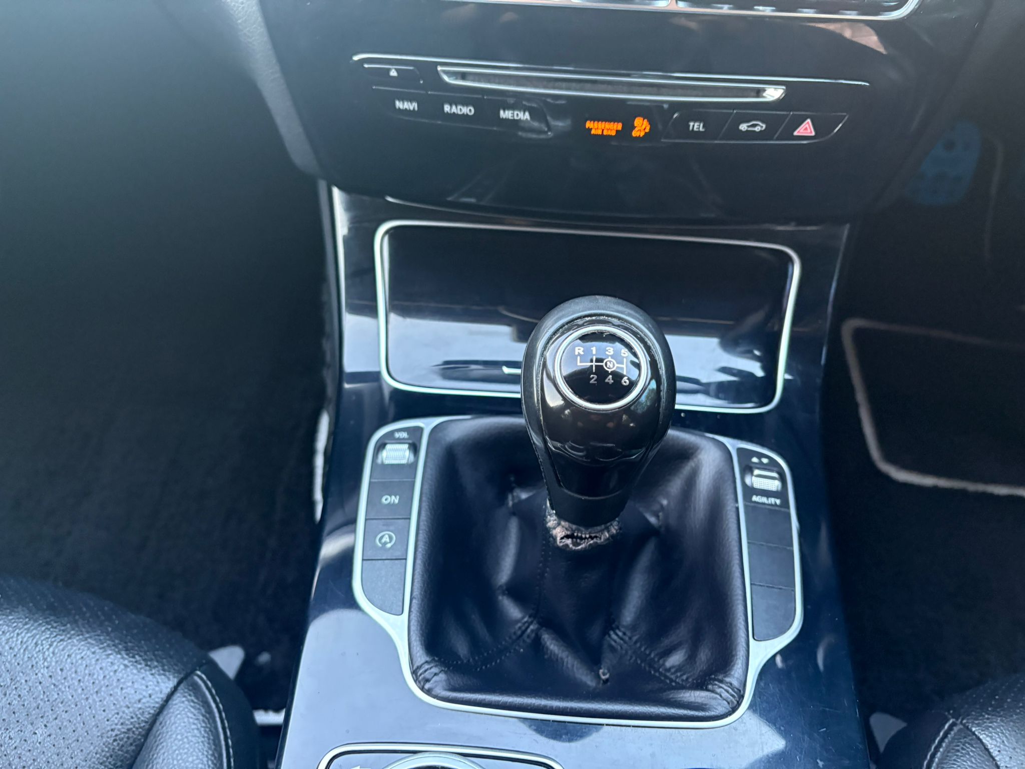 2014 Mercedes-Benz C22O 2.1 B/T SE EXECUTIVE Saloon