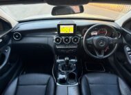 2014 Mercedes-Benz C22O 2.1 B/T SE EXECUTIVE Saloon