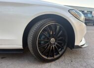 2014 Mercedes-Benz C22O 2.1 B/T SE EXECUTIVE Saloon