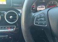 2014 Mercedes-Benz C22O 2.1 B/T SE EXECUTIVE Saloon