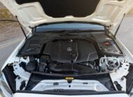 2014 Mercedes-Benz C22O 2.1 B/T SE EXECUTIVE Saloon