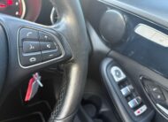 2014 Mercedes-Benz C22O 2.1 B/T SE EXECUTIVE Saloon