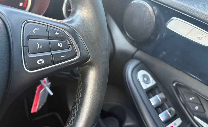 2014 Mercedes-Benz C22O 2.1 B/T SE EXECUTIVE Saloon