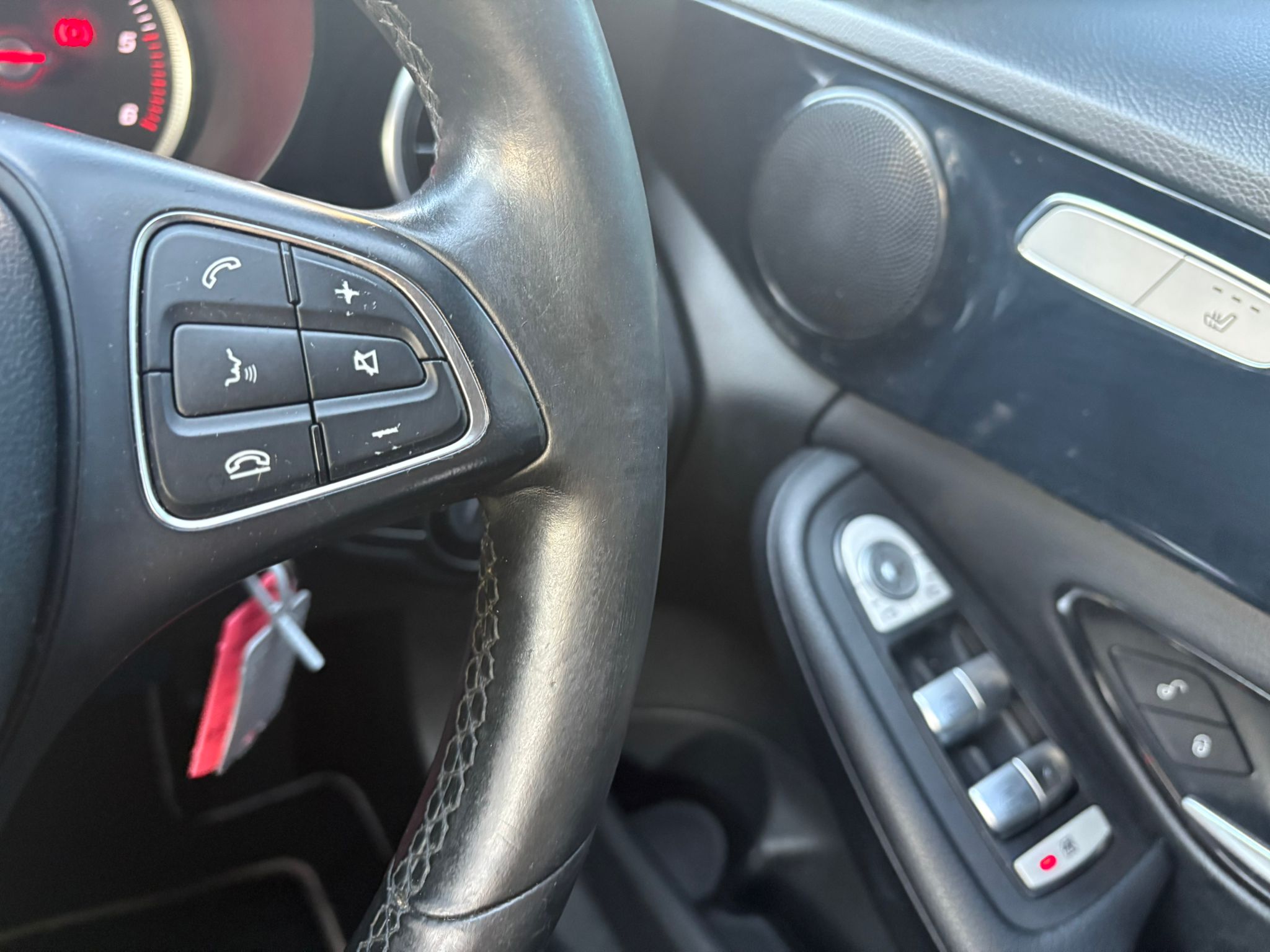 2014 Mercedes-Benz C22O 2.1 B/T SE EXECUTIVE Saloon