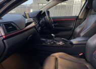 2016 BMW 420D GRAND COUPE 2.0 190 SPORT COUPE