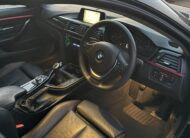 2016 BMW 420D GRAND COUPE 2.0 190 SPORT COUPE