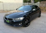 2016 BMW 420D GRAND COUPE 2.0 190 SPORT COUPE