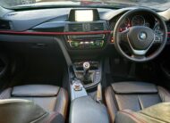 2016 BMW 420D GRAND COUPE 2.0 190 SPORT COUPE