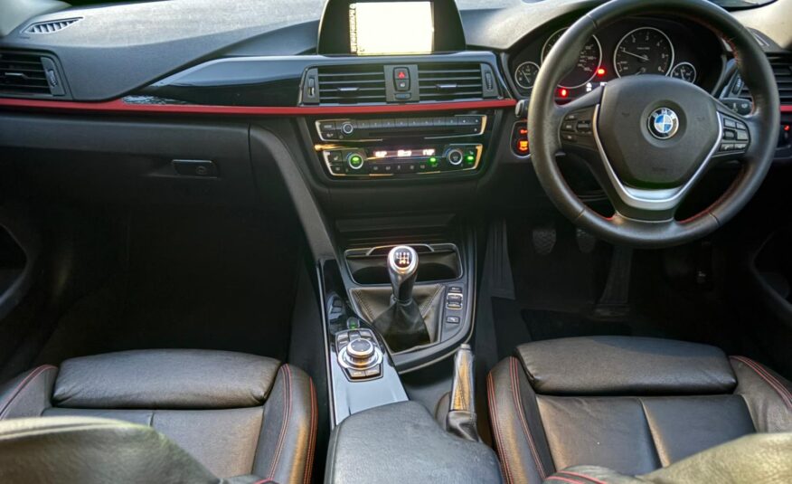 2016 BMW 420D GRAND COUPE 2.0 190 SPORT COUPE