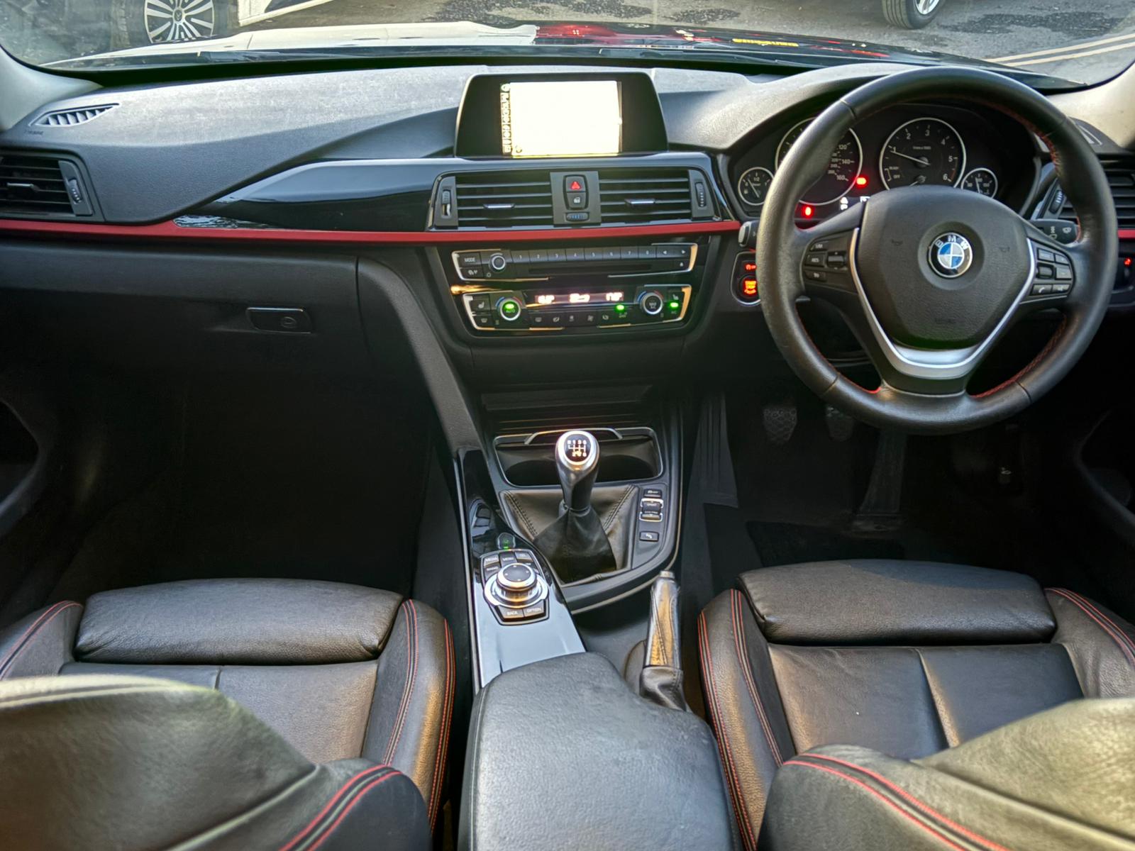 2016 BMW 420D GRAND COUPE 2.0 190 SPORT COUPE