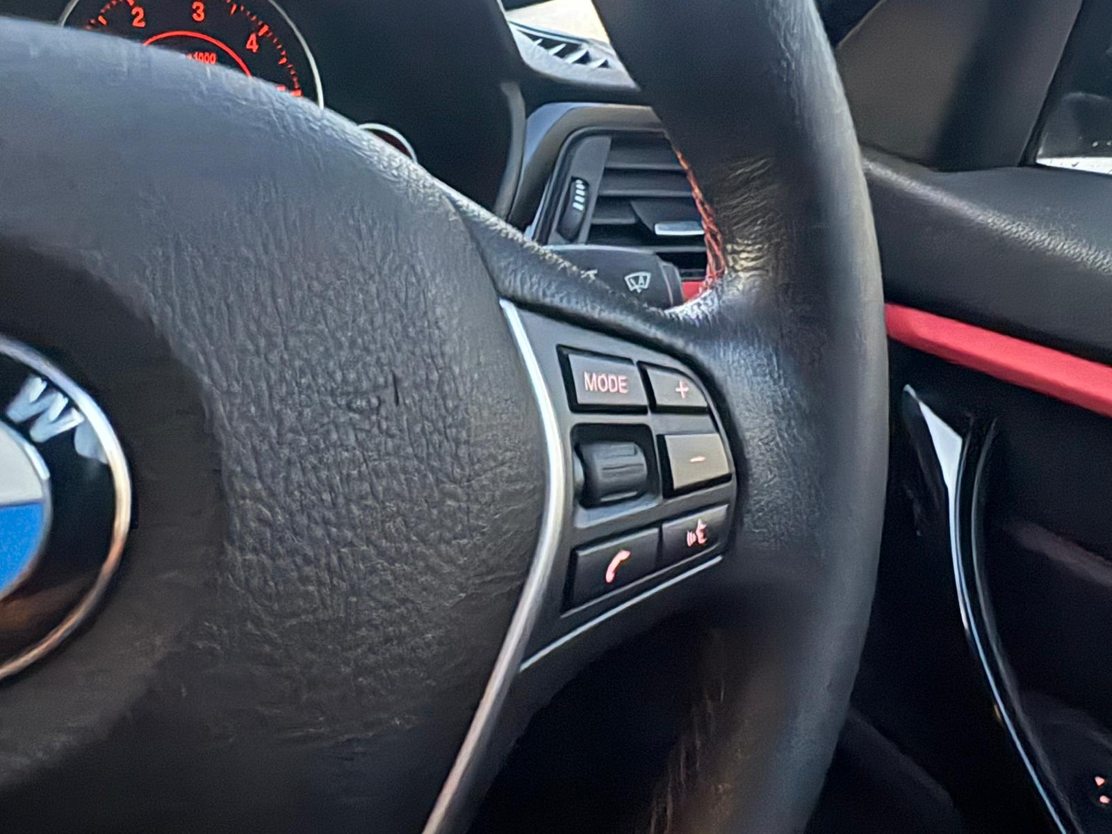 2016 BMW 420D GRAND COUPE 2.0 190 SPORT COUPE