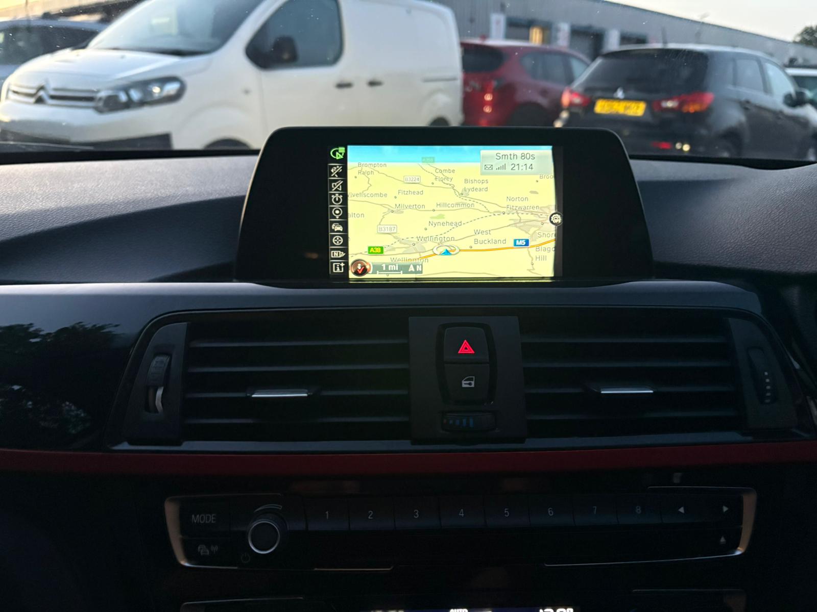 2016 BMW 420D GRAND COUPE 2.0 190 SPORT COUPE