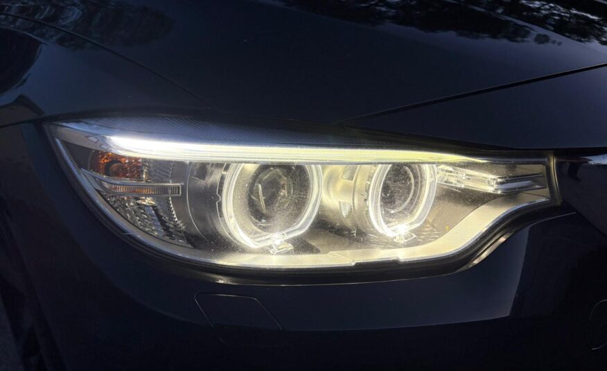 2016 BMW 420D GRAND COUPE 2.0 190 SPORT COUPE