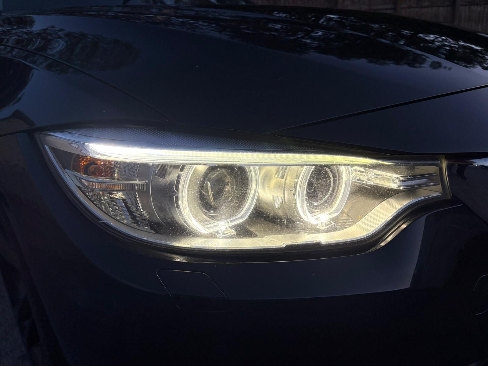 2016 BMW 420D GRAND COUPE 2.0 190 SPORT COUPE