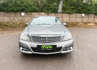 2012 Mercedes-Benz C Class C220 2.1 CDI B/E ELEGANCE AUTO