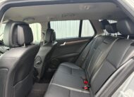 2012 Mercedes-Benz C Class C220 2.1 CDI B/E ELEGANCE AUTO