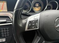 2012 Mercedes-Benz C Class C220 2.1 CDI B/E ELEGANCE AUTO