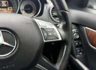 2012 Mercedes-Benz C Class C220 2.1 CDI B/E ELEGANCE AUTO