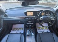 2012 Mercedes-Benz C Class C220 2.1 CDI B/E ELEGANCE AUTO