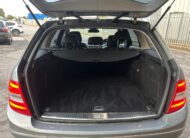 2012 Mercedes-Benz C Class C220 2.1 CDI B/E ELEGANCE AUTO