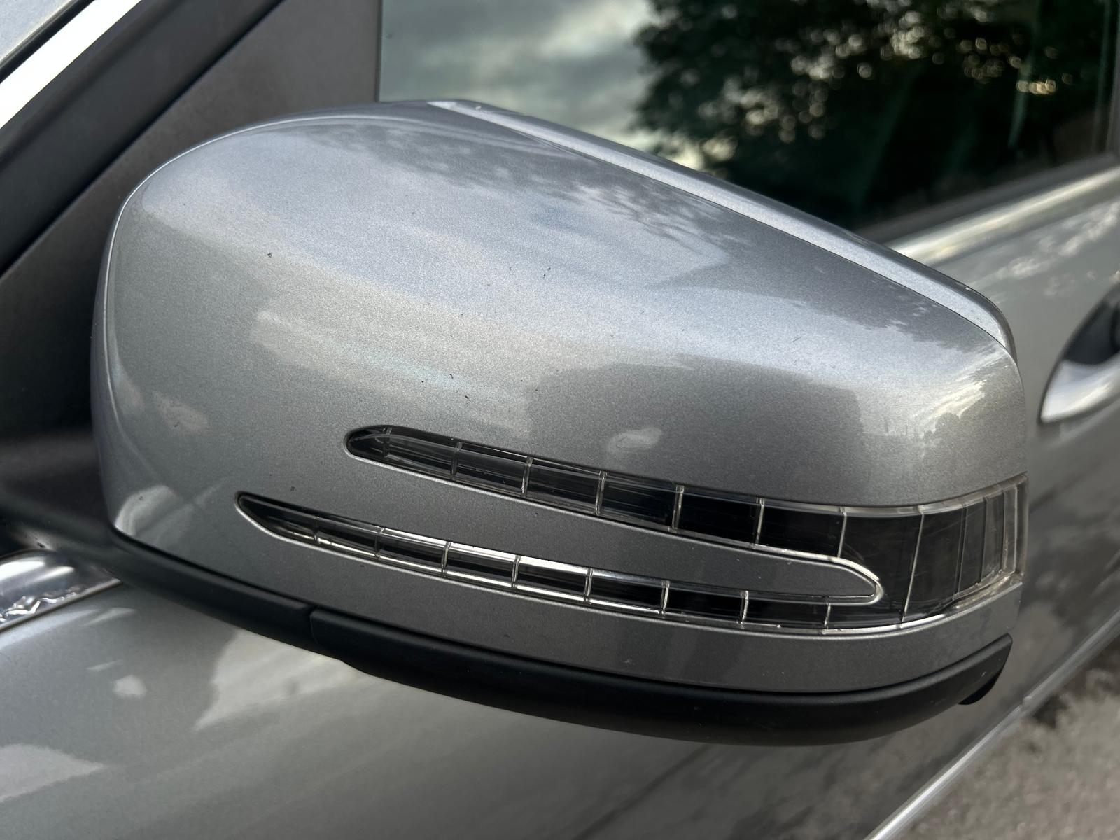 2012 Mercedes-Benz C Class C220 2.1 CDI B/E ELEGANCE AUTO