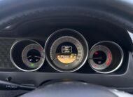 2012 Mercedes-Benz C Class C220 2.1 CDI B/E ELEGANCE AUTO