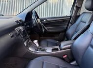 2007 Mercedes-Benz C220 Estate Sport Edition