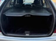 2007 Mercedes-Benz C220 Estate Sport Edition