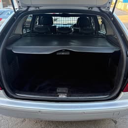 2007 Mercedes-Benz C220 Estate Sport Edition