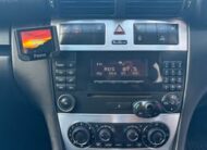 2007 Mercedes-Benz C220 Estate Sport Edition