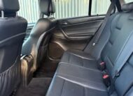 2007 Mercedes-Benz C220 Estate Sport Edition