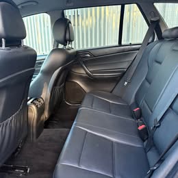 2007 Mercedes-Benz C220 Estate Sport Edition