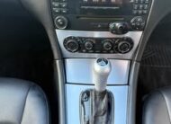 2007 Mercedes-Benz C220 Estate Sport Edition