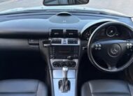 2007 Mercedes-Benz C220 Estate Sport Edition