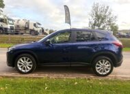 2013 MAZDA CX-5 2.2 D 150 SPORT 2WD