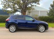 2013 MAZDA CX-5 2.2 D 150 SPORT 2WD