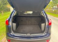 2013 MAZDA CX-5 2.2 D 150 SPORT 2WD