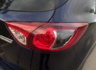 2013 MAZDA CX-5 2.2 D 150 SPORT 2WD