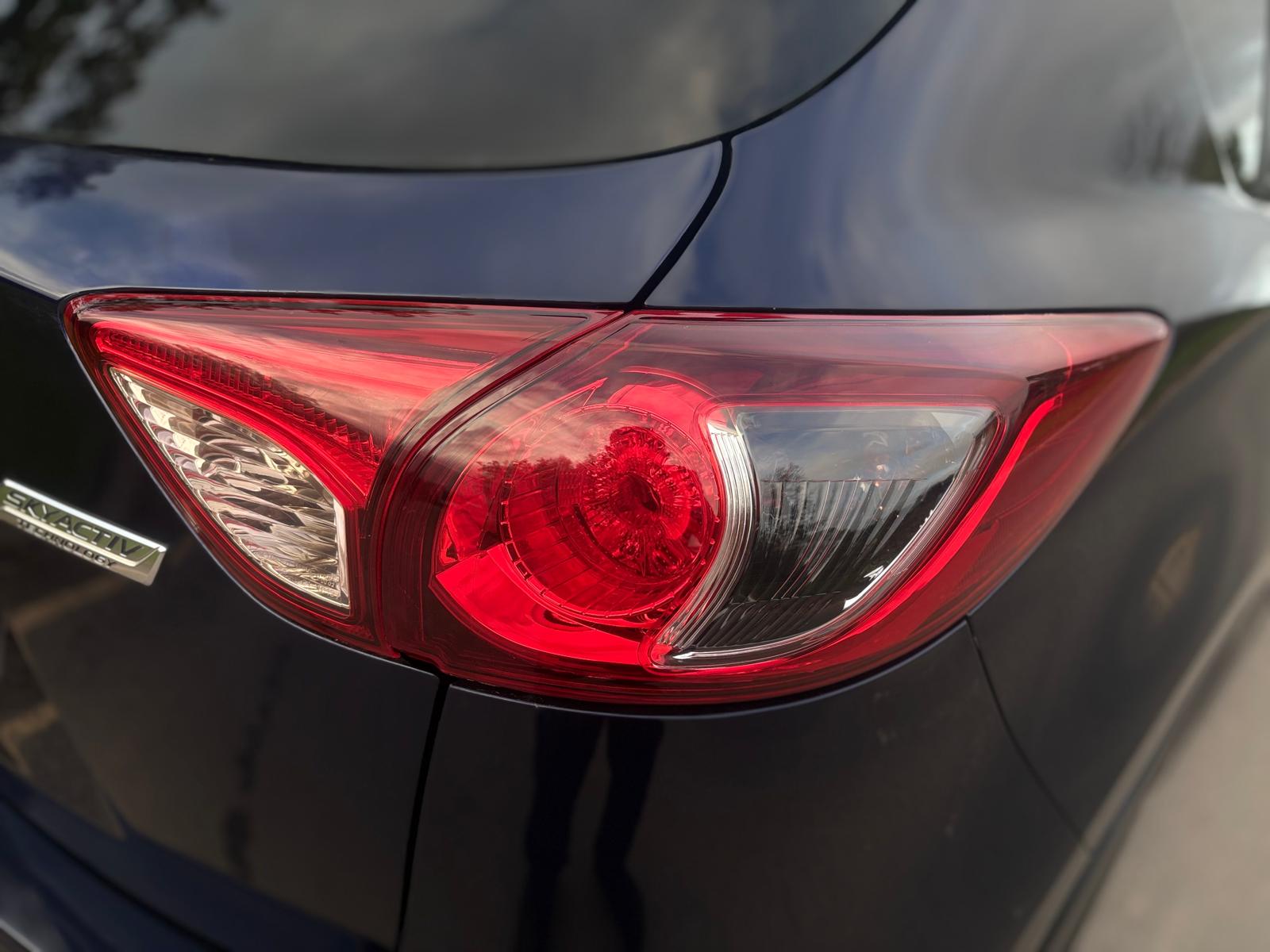 2013 MAZDA CX-5 2.2 D 150 SPORT 2WD