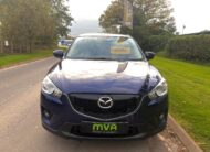 2013 MAZDA CX-5 2.2 D 150 SPORT 2WD