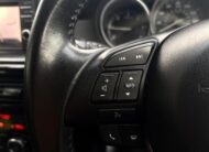 2013 MAZDA CX-5 2.2 D 150 SPORT 2WD