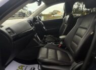 2013 MAZDA CX-5 2.2 D 150 SPORT 2WD