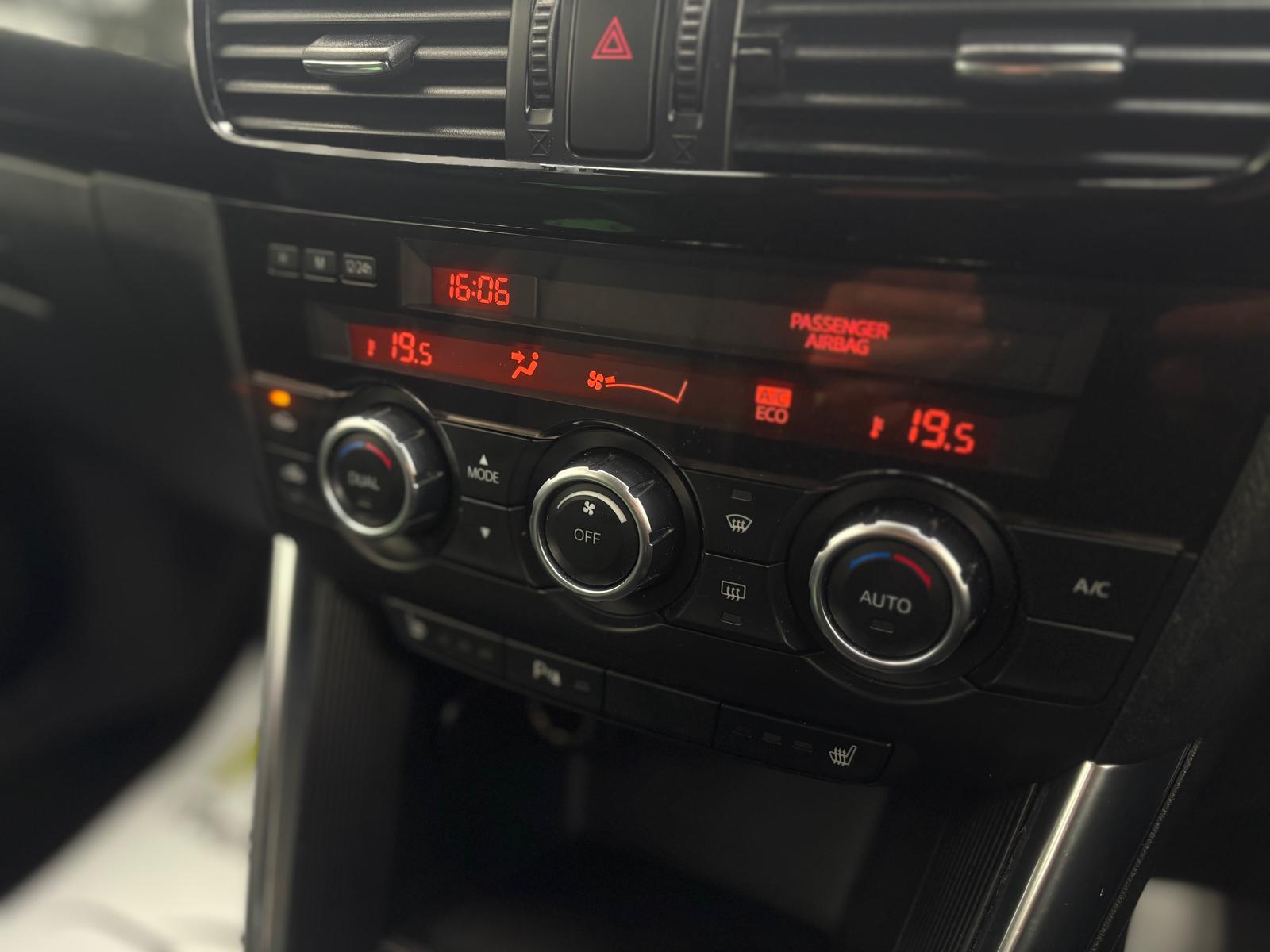 2013 MAZDA CX-5 2.2 D 150 SPORT 2WD