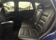2013 MAZDA CX-5 2.2 D 150 SPORT 2WD