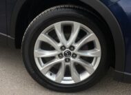 2013 MAZDA CX-5 2.2 D 150 SPORT 2WD